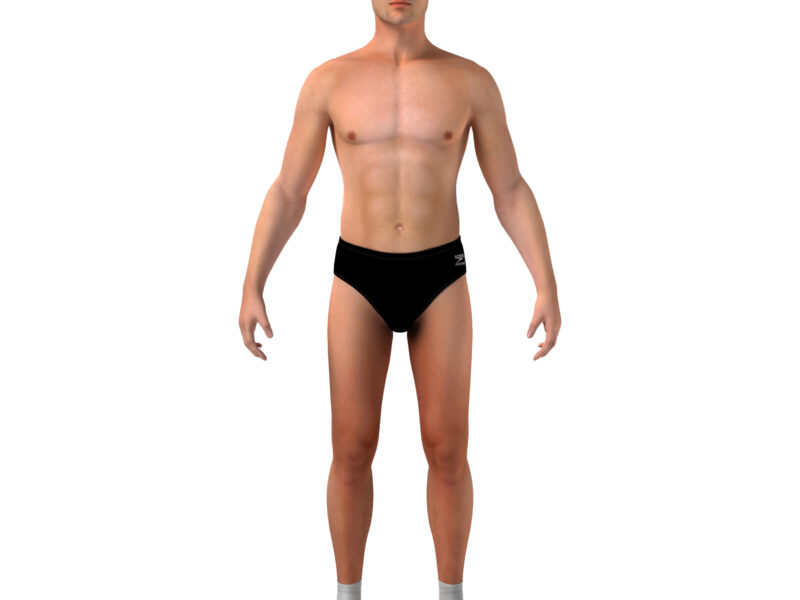 Swimwear - Speedo MA1