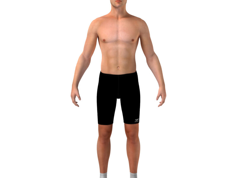 Swimwear - Speedo MB1