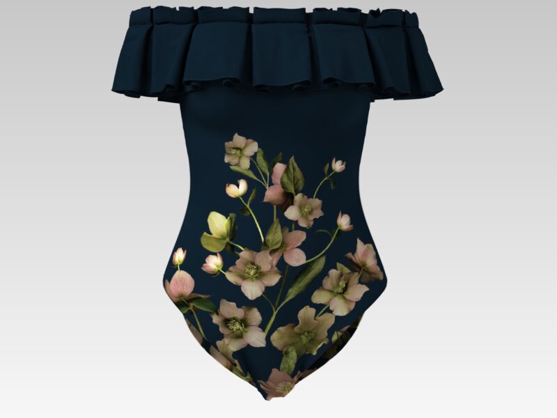 Swimwear - Ted Baker B1